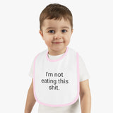 Dinner Time Bib