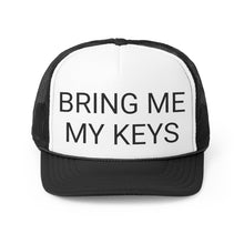 Load image into Gallery viewer, Keys Trucker Hat
