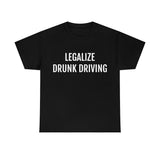 Drunk Driving