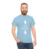Two Seater Tee