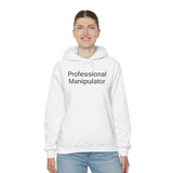 Pro Manipulator Hoodie