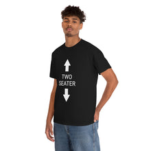 Load image into Gallery viewer, Two Seater Tee
