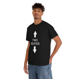 Two Seater Tee