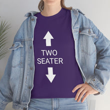 Load image into Gallery viewer, Two Seater Tee
