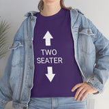 Two Seater Tee