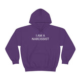 Narcissist Hoodie