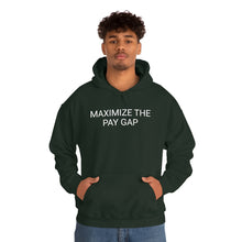 Load image into Gallery viewer, Pay Gap Hoodie
