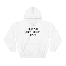 Load image into Gallery viewer, Eat Ass Hoodie
