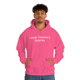 Teacher Salaries Hoodie