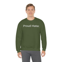 Load image into Gallery viewer, Hater Crewneck
