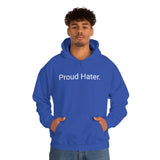 Hater Hoodie