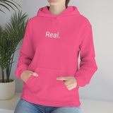 Real Hoodie