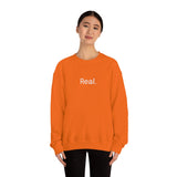 Real Crewneck