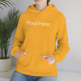 Hater Hoodie