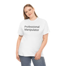 Load image into Gallery viewer, Pro Manipulator Tee
