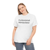 Pro Manipulator Tee