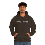 Hater Hoodie