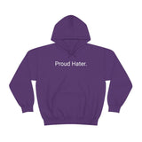Hater Hoodie