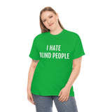 Normal Blind Tee