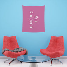 Load image into Gallery viewer, S. Dungeon Pink
