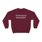 Pro Manipulator Crewneck