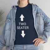 Two Seater Tee