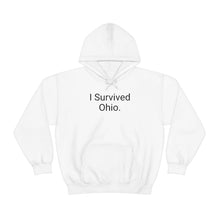 Load image into Gallery viewer, Ohio Hoodie
