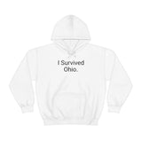 Ohio Hoodie