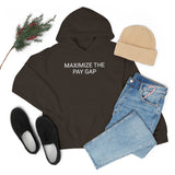Pay Gap Hoodie