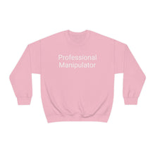 Load image into Gallery viewer, Pro Manipulator Crewneck

