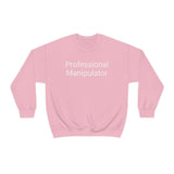 Pro Manipulator Crewneck