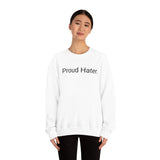 Hater Crewneck