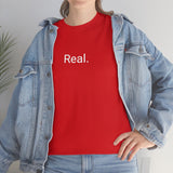 Real Tee