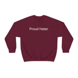 Hater Crewneck