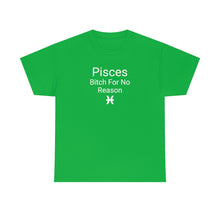 Load image into Gallery viewer, Pisces Tee
