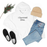 Ohio Hoodie