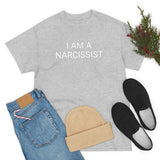 Narcissist Tee