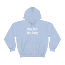Load image into Gallery viewer, New Year Hoodie
