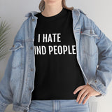 Normal Blind Tee