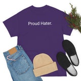 Hater Tee