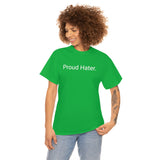 Hater Tee