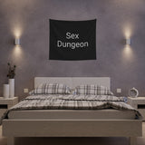 S. Dungeon Black