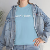 Hater Tee