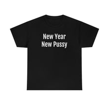 Load image into Gallery viewer, New Year Tee

