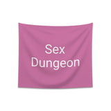 S. Dungeon Pink