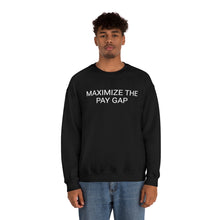 Load image into Gallery viewer, Pay Gap Crewneck
