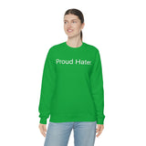 Hater Crewneck