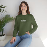 Real Crewneck