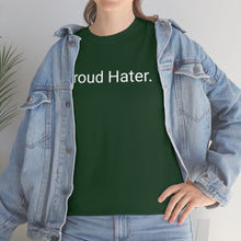 Load image into Gallery viewer, Hater Tee
