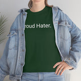Hater Tee